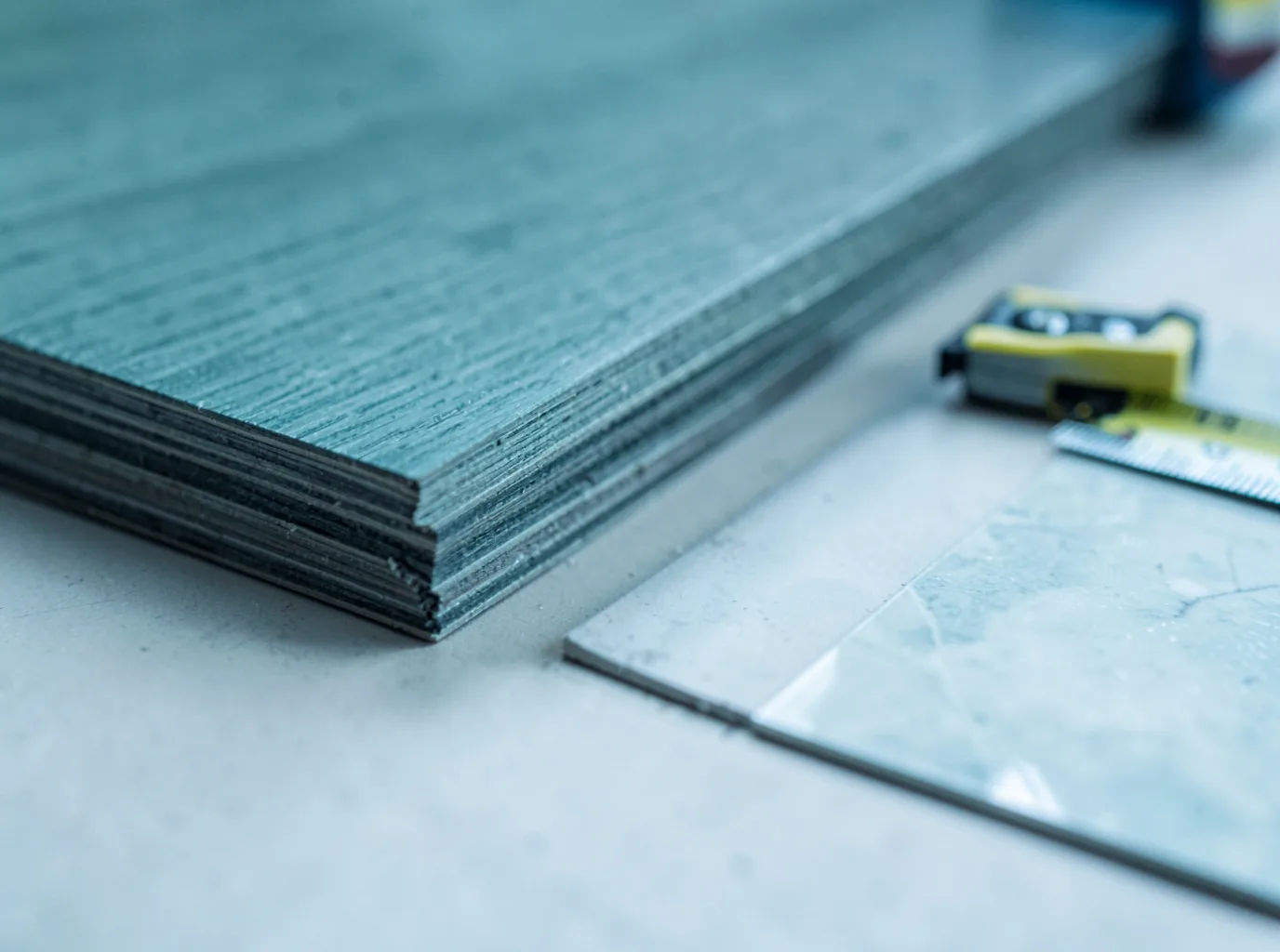 Luxury Vinyl Plank Installation Deepwater, NJ FAQs